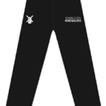 Black leggings (Scimitar)