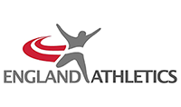 England Athletics logo