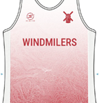 Summer vest